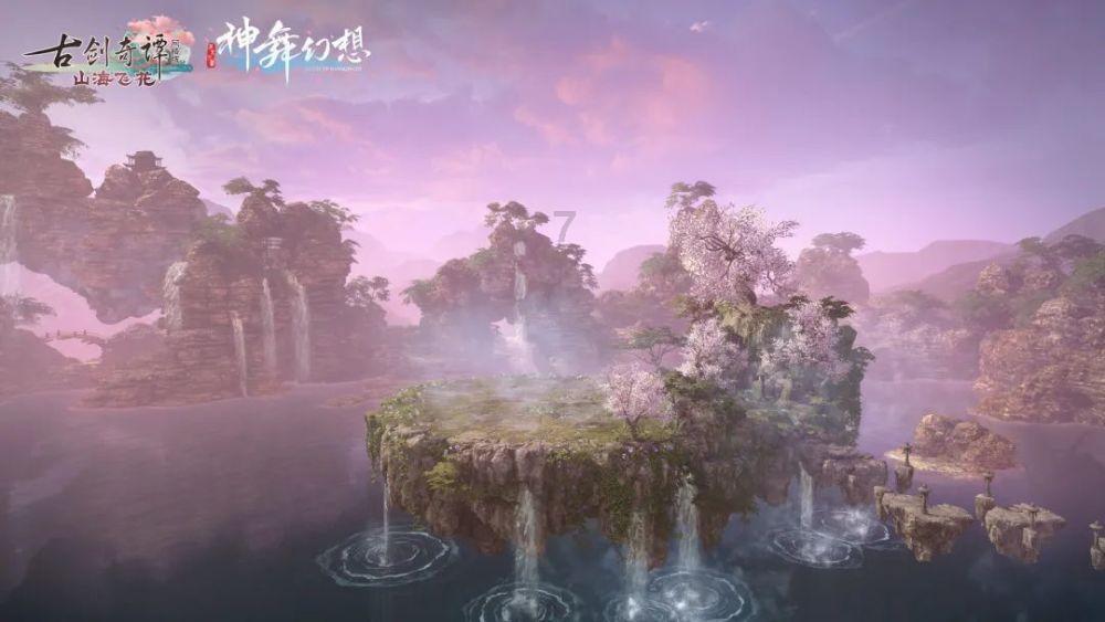 逃离椰子岛